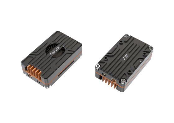 quality スマートオーディオトランスミッター 5.8G 3W VTX OEM/ODM factory